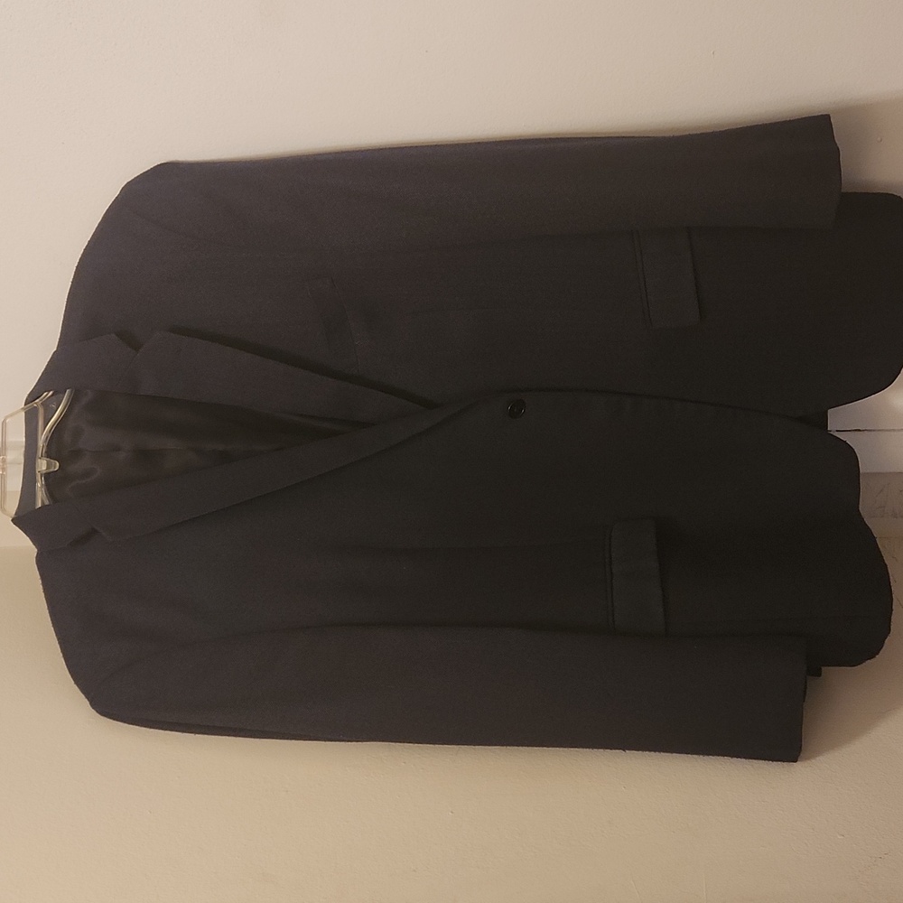 Men's Blazer